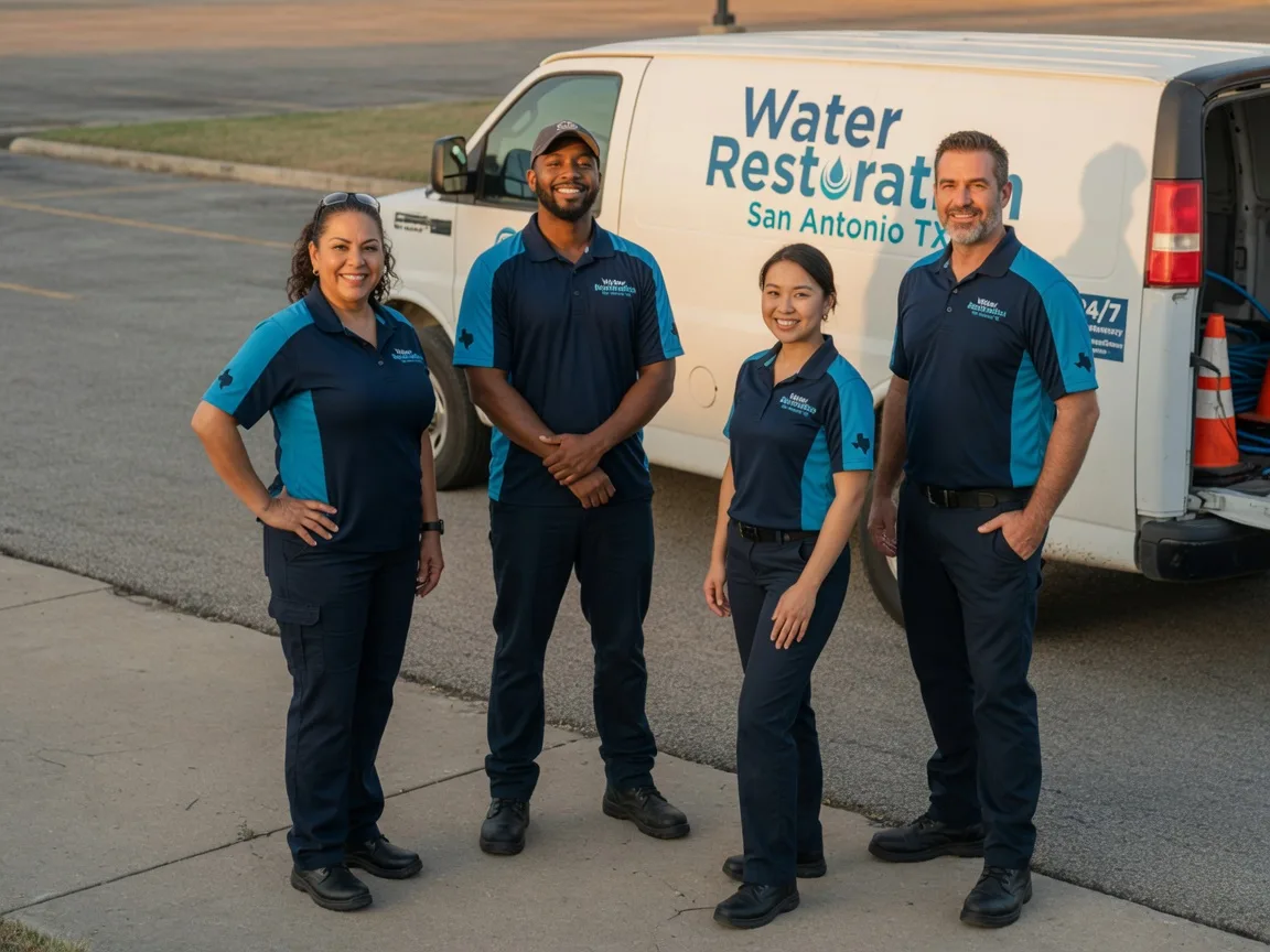 Water Damage Repair company in Hubbard, OR